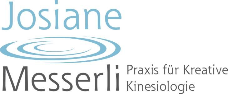 Kinesiologie Josiane Messerli - Praxis für Kreative Kinesiologie